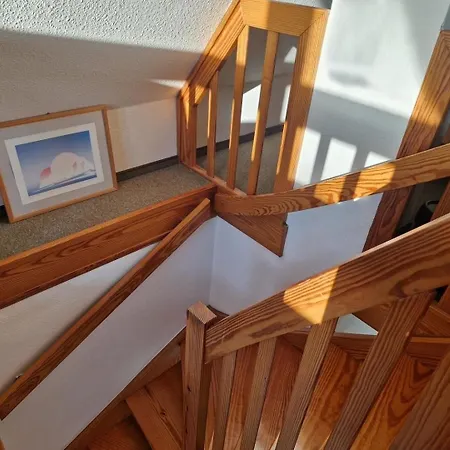 Seeadler 14 Apartment Wyk auf Föhr