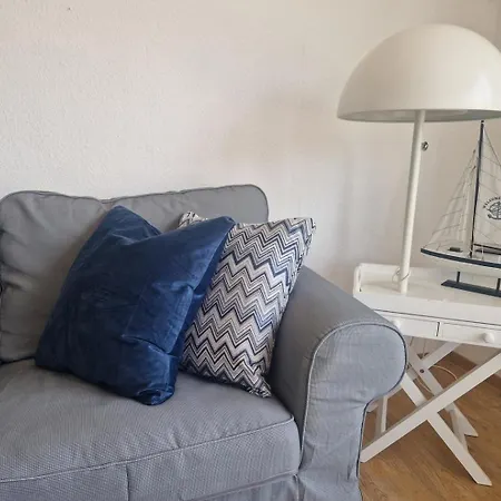 Seeadler 14, Sandwall