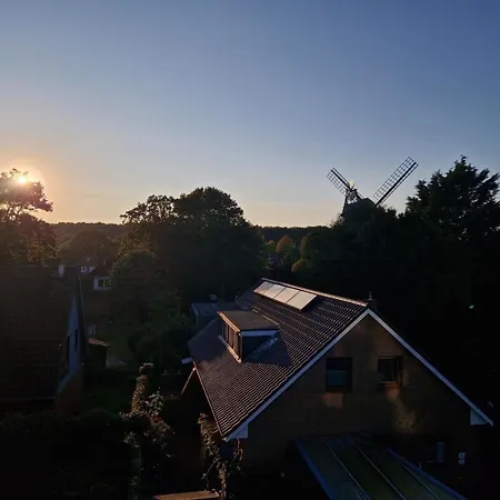 Seeadler 14 Apartment