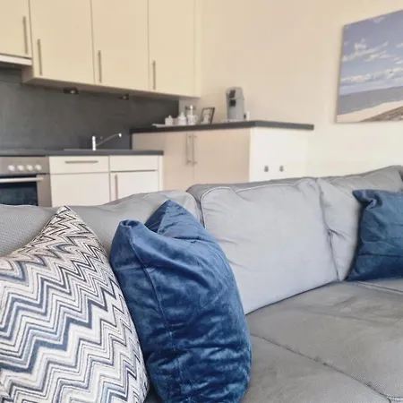 Apartment Seeadler 14