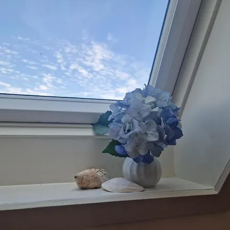 Seeadler 14 Apartment *