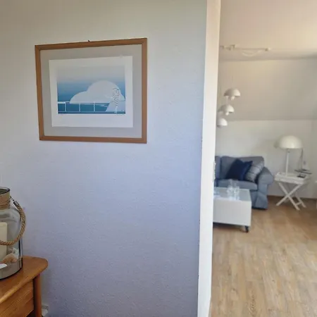 Seeadler 14 Apartment Wyk auf Foehr