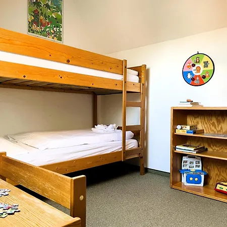 Seeadler 14, Sandwall Daire Wyk auf Föhr