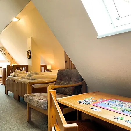 Seeadler 14, Sandwall Wyk auf Föhr