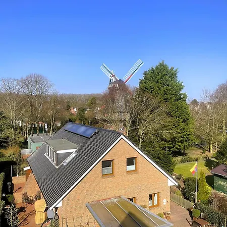 Seeadler 14 * Wyk auf Föhr