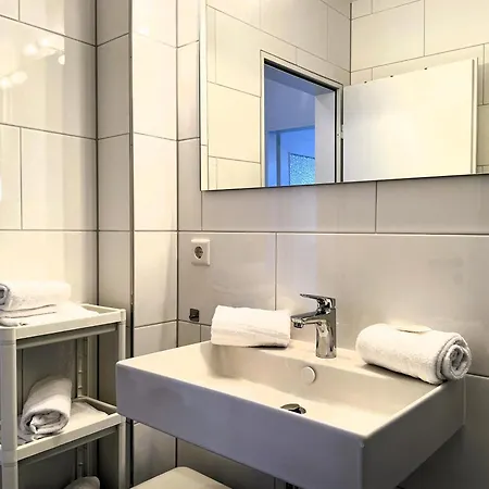 Apartment Seeadler 14