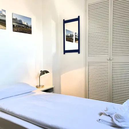 Seeadler 14 Wyk auf Föhr