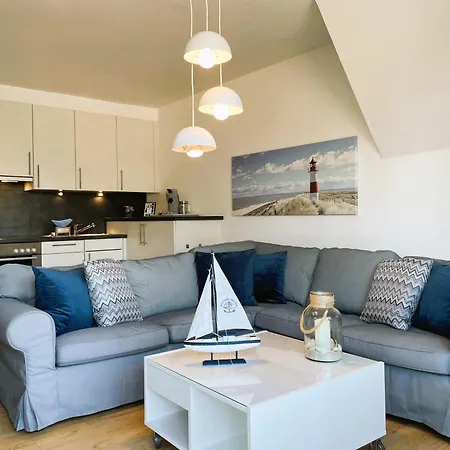 Seeadler 14, Sandwall