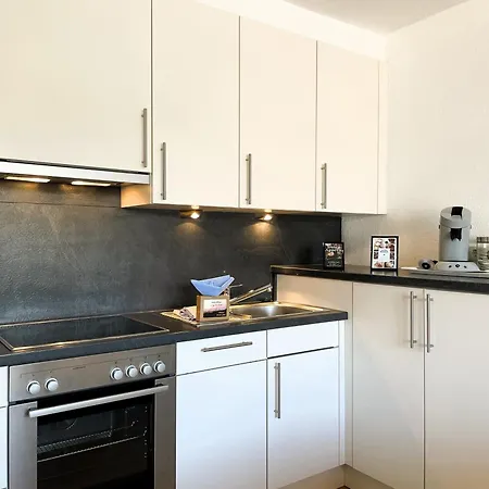 Apartment Seeadler 14 *