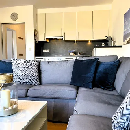 Seeadler 14 Apartment