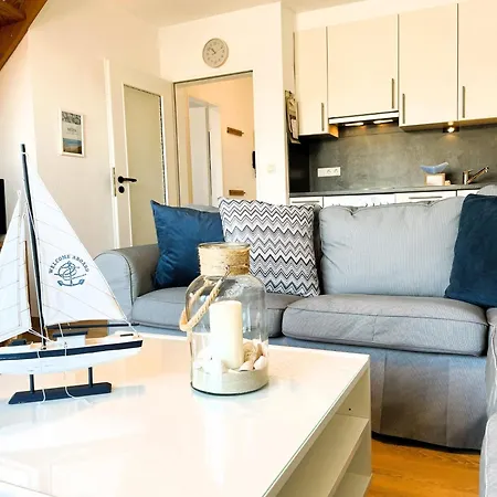 Seeadler 14, Sandwall