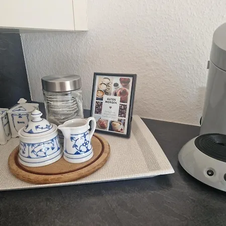 Seeadler 14, Sandwall * Wyk auf Föhr