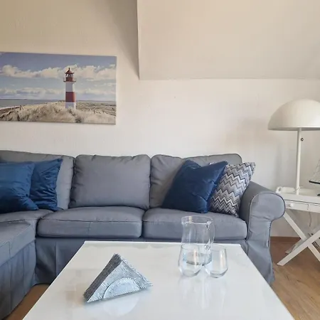 Apartment Seeadler 14