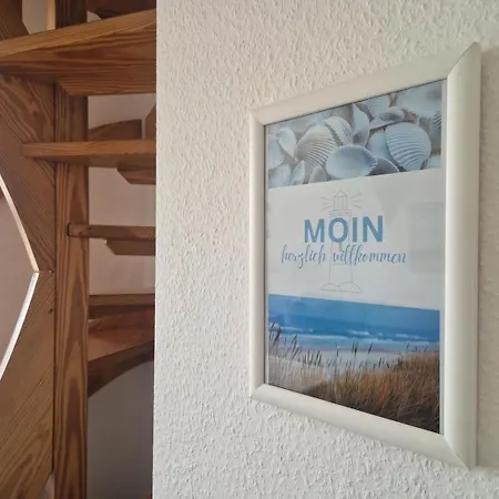 Seeadler 14, Sandwall