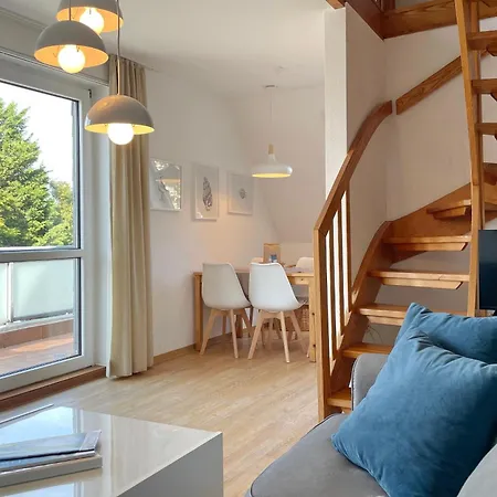 Seeadler 14 * Wyk auf Föhr