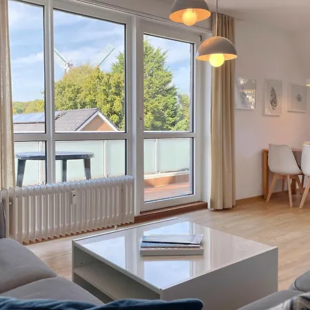 Apartment Seeadler 14