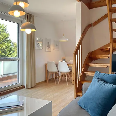 Seeadler 14, Sandwall *