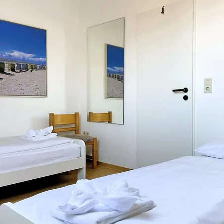 Seeadler 14, Sandwall Daire *