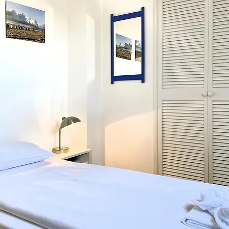 Seeadler 14, Sandwall