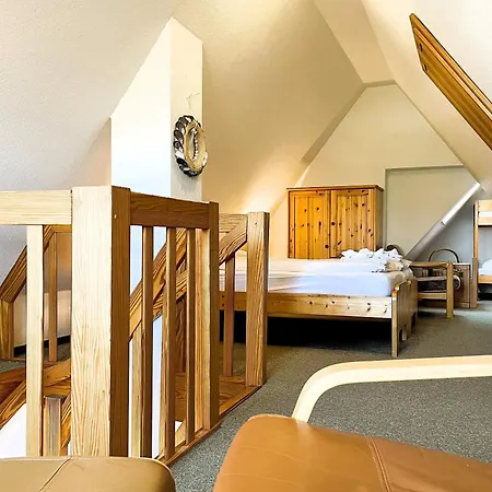 Seeadler 14, Sandwall