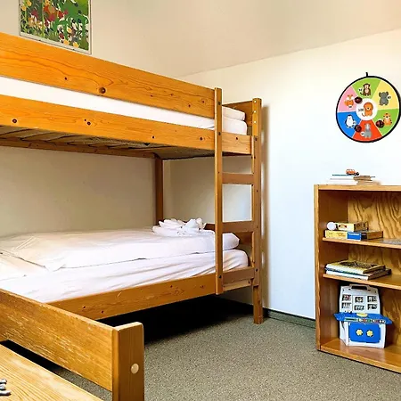 Seeadler 14, Sandwall Daire *