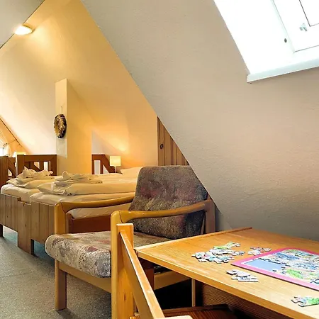 Seeadler 14, Sandwall Daire *