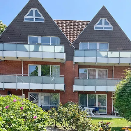 Seeadler 14, Sandwall Wyk auf Föhr