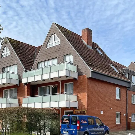 Seeadler 14, Sandwall Daire *