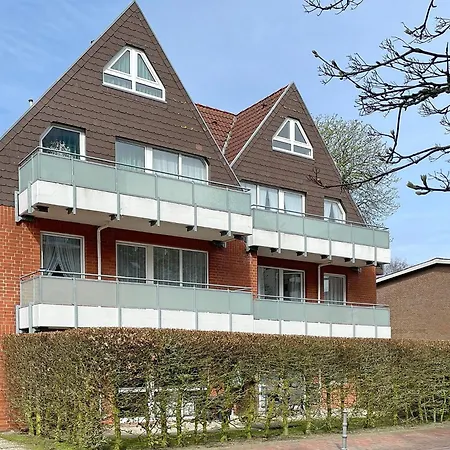 Daire Seeadler 14, Sandwall